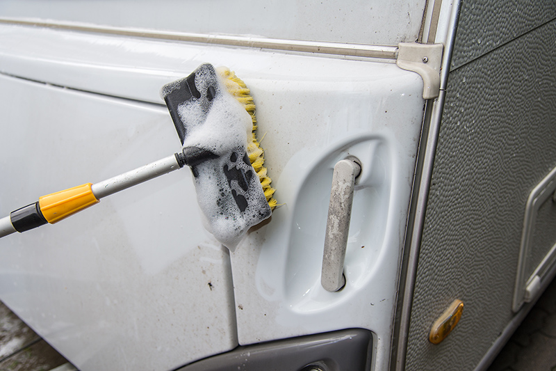 Caravan Cleaning Services in Chatham Kent