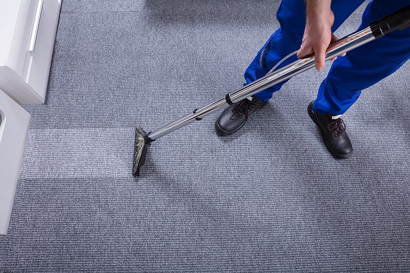 Carpet Cleaning in Chatham Kent