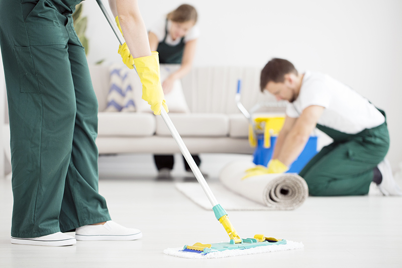 Cleaning Services Near Me in Chatham Kent