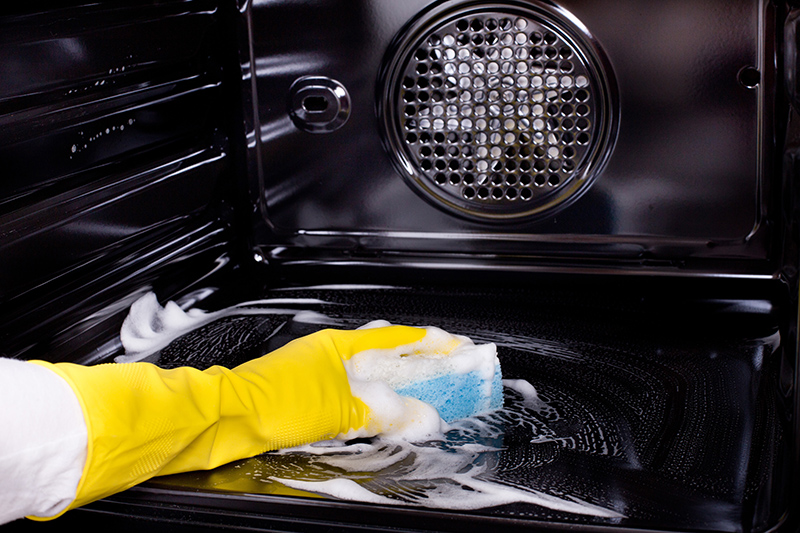 Oven Cleaning Services Near Me in Chatham Kent