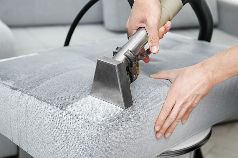 Sofa Cleaning Services in Chatham Kent
